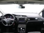 Volkswagen Touran - fotka číslo 28