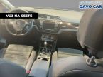 Volkswagen Touran - fotka číslo 3
