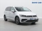 Volkswagen Touran - fotka číslo 0