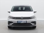 Volkswagen Touran - fotka číslo 1