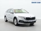 Škoda Octavia - fotka číslo 0