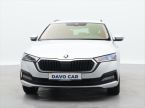 Škoda Octavia - fotka číslo 1