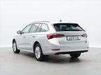 Škoda Octavia - fotka číslo 4