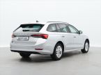 Škoda Octavia - fotka číslo 6