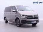 Volkswagen Caravelle - fotka číslo 0