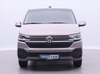 Volkswagen Caravelle - fotka číslo 1
