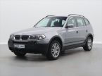 BMW X3 - fotka číslo 2