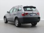 BMW X3 - fotka číslo 4