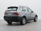 BMW X3 - fotka číslo 6