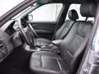 BMW X3 - fotka číslo 10