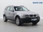 BMW X3 - fotka číslo 0