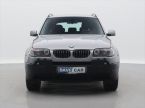 BMW X3 - fotka číslo 1