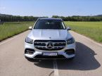 Mercedes Třída GLS - fotka číslo 1