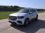 Mercedes Třída GLS - fotka číslo 2
