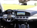 Mercedes Třída GLS - fotka číslo 30