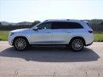 Mercedes Třída GLS - fotka číslo 3