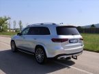 Mercedes Třída GLS - fotka číslo 4