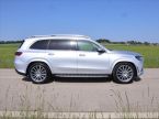 Mercedes Třída GLS - fotka číslo 7