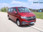 Volkswagen Transporter - fotka číslo 0