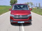 Volkswagen Transporter - fotka číslo 1