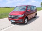 Volkswagen Transporter - fotka číslo 2