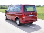 Volkswagen Transporter - fotka číslo 4