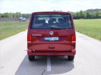 Volkswagen Transporter - fotka číslo 5