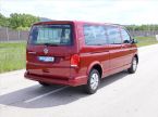 Volkswagen Transporter - fotka číslo 6