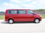 Volkswagen Transporter - fotka číslo 7