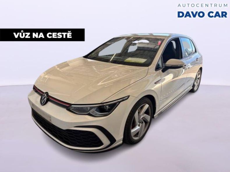 Volkswagen Golf - hlavní foto