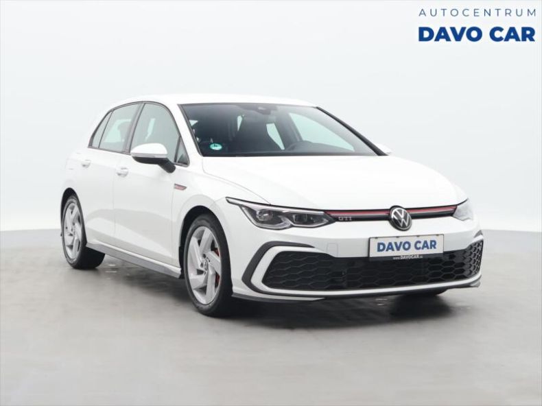 Volkswagen Golf - hlavní fotka inzerátu