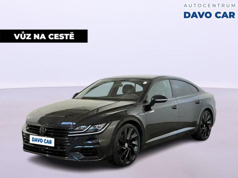 Volkswagen Arteon - hlavní fotka inzerátu