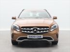 Mercedes Třída GLA - fotka číslo 1