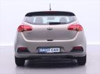 Kia Cee'd - fotka číslo 5