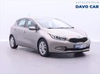 Kia Cee'd - fotka číslo 0