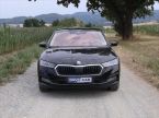 Škoda Octavia - fotka číslo 1