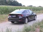 Škoda Octavia - fotka číslo 6