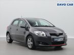 Toyota Auris - fotka číslo 0