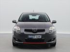 Toyota Auris - fotka číslo 1
