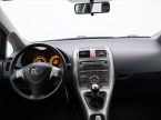 Toyota Auris - fotka číslo 14