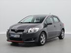 Toyota Auris - fotka číslo 2