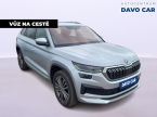 Škoda Kodiaq - fotka číslo 2