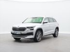 Škoda Kodiaq - fotka číslo 2