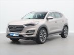 Hyundai Tucson - fotka číslo 2