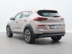 Hyundai Tucson - fotka číslo 4