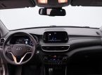 Hyundai Tucson - fotka číslo 21