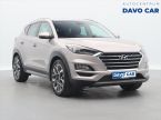 Hyundai Tucson - fotka číslo 0
