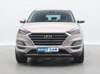 Hyundai Tucson - fotka číslo 1