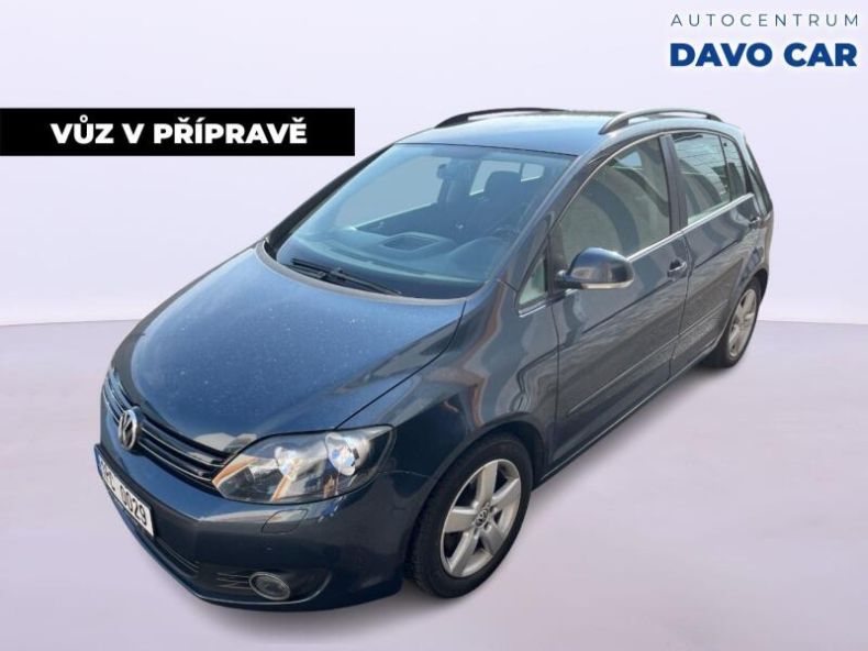 Volkswagen Golf - hlavní fotka inzerátu