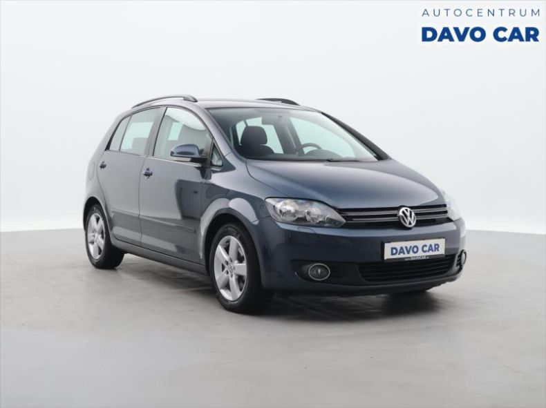 Volkswagen Golf - hlavní fotka inzerátu